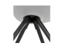 Chaise design PIPA grise