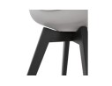 Chaise design TAPAS grise