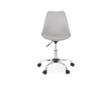 Chaise de bureau MONKY grise design