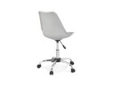 Chaise de bureau MONKY grise design