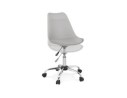 Chaise de bureau MONKY grise design