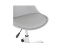 Chaise de bureau MONKY grise design