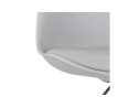 Chaise de bureau MONKY grise design