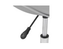 Chaise de bureau MONKY grise design