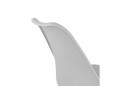 Chaise de bureau MONKY grise design