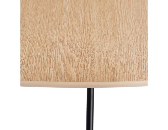 Petite table/bureau FIONA en bois finition Chêne naturel