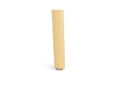 Tabouret de bar TIARA en frêne naturel