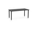 OT00500BLBL 5420072044576 Table de réunion / bureau design FOCUS noir - 160x80 cm