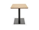 Table / bureau design ZUMBA en bois finition naturelle - 150x70 cm