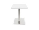 Table / bureau design MAMBO blanc - 150x70 cm