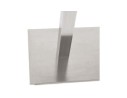 Table / bureau design MAMBO noir - 150x70 cm