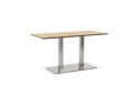 DT00900NA 5420072054094 Table / bureau design MAMBO en bois finition naturelle - 150x70 cm