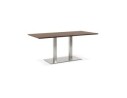 DT00920WA 5420072054131 Table / bureau design MAMBO en bois finition Noyer - 180x90 cm