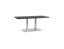 DT00930BL 5420072054155 Table / bureau design MAMBO noir - 180x90 cm