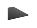 Table / bureau design MAMBO noir - 180x90 cm