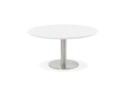 CT00570WH 5420072053431 Table basse lounge AGUA blanche - à̃ 90 cm