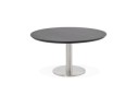 CT00590BL 5420072053479 Table basse lounge AGUA noire - à̃ 90 cm