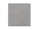 Banquette design SITO en tissu gris foncé