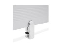 Écran de séparation PAVU pour bureau - 140 cm