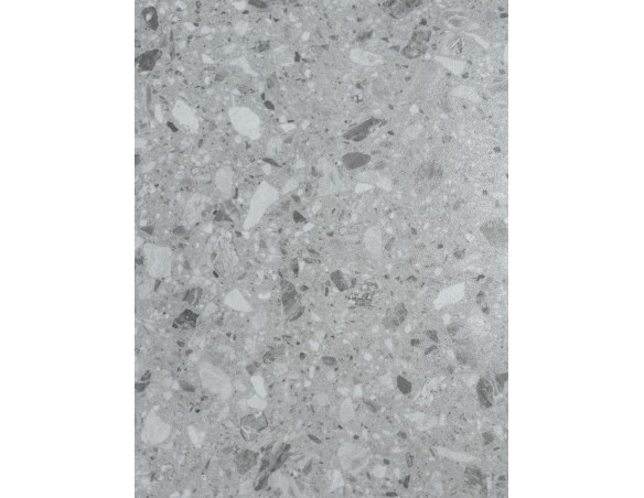 Table de jardin blanche - ABELLA