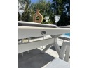 Ensemble repas de jardin avec 8 fauteuils -  ABELLA