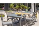 ensemble 6 personnes luxe HONFLEUR