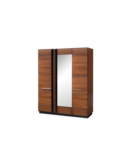 Grande armoire miroir