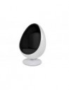 Fauteuil design OEUF