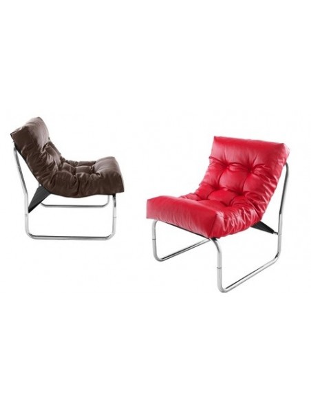 Fauteuil design LOUNGE