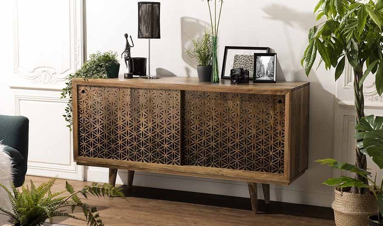 Buffet design manguier Buffet design manguier