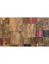 Buffet patchwork