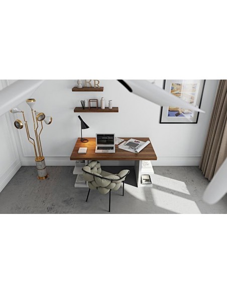 Bureau fonctionnel pas cher