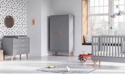 Chambre Bebe Complete Design House And Garden