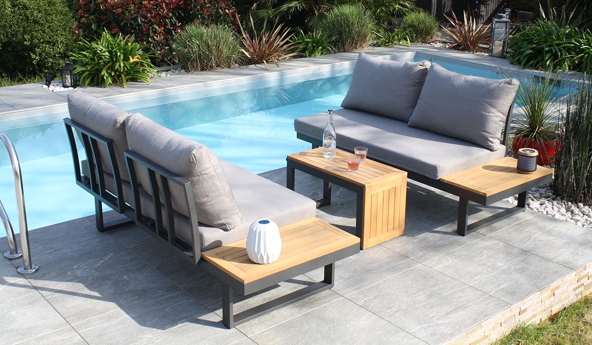 Housse de protection pour mobilier de jardin : savoir choisir