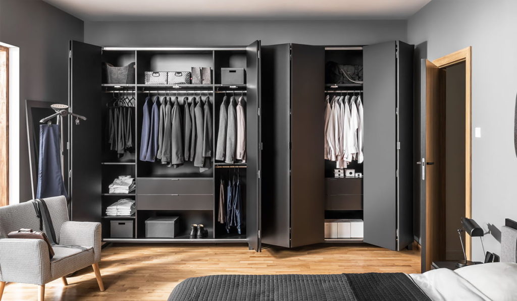 Comment bien choisir son armoire de chambre ?