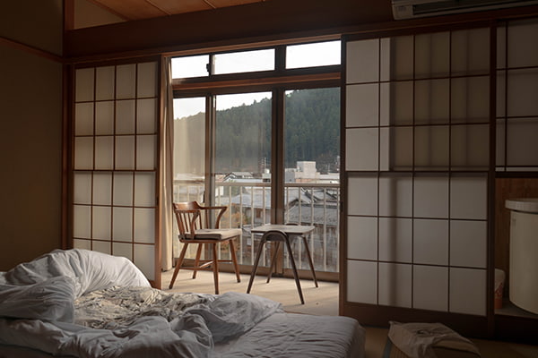 Comment créer une décoration japonaise pour sa chambre ? - Prime Home