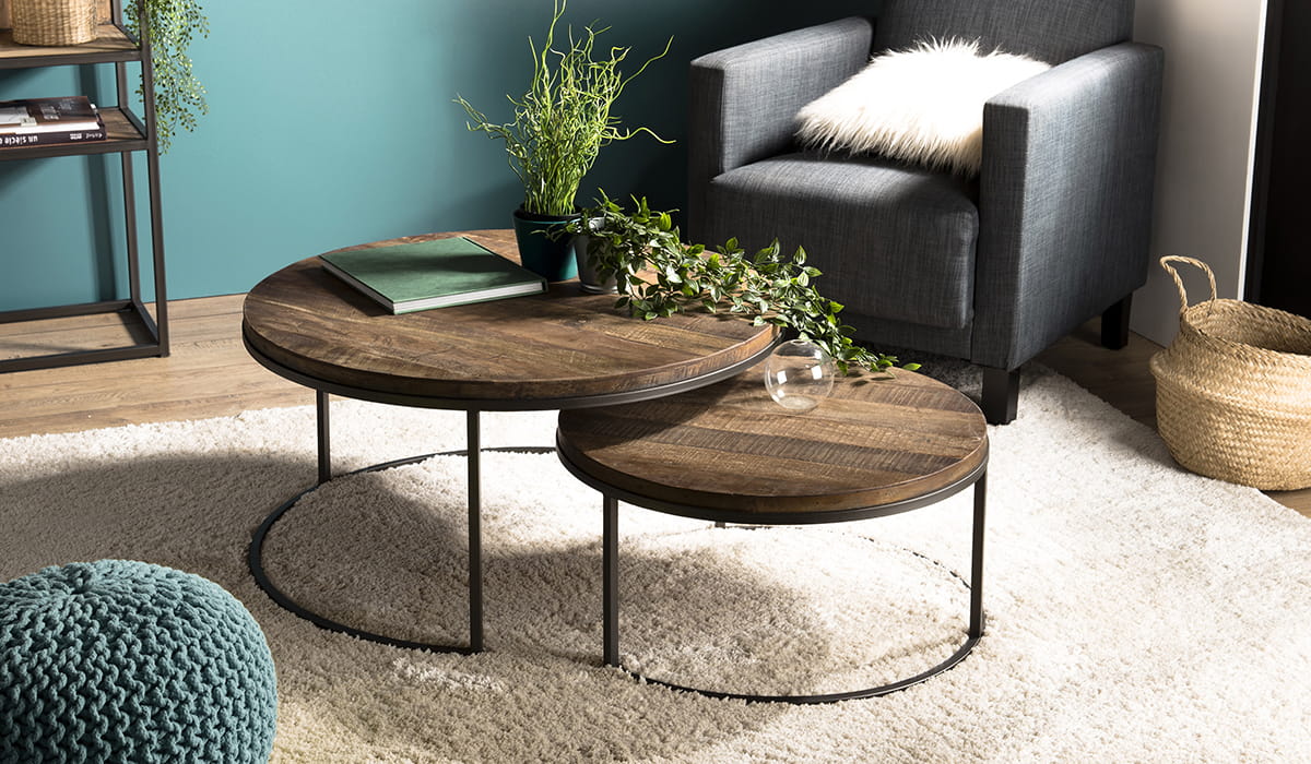 Table pour petit espace : quel modèle magique choisirez-vous pour votre  foyer ?