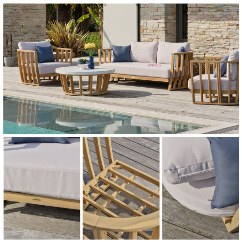salon jardin original luxe bogota