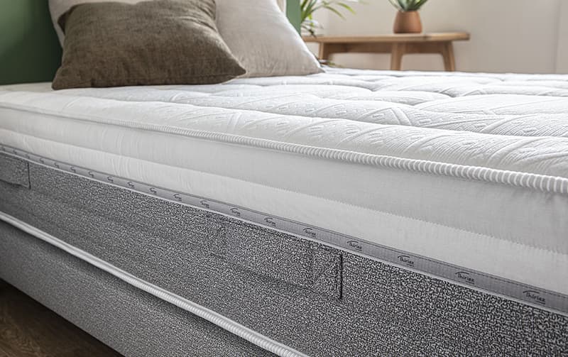 matelas epais