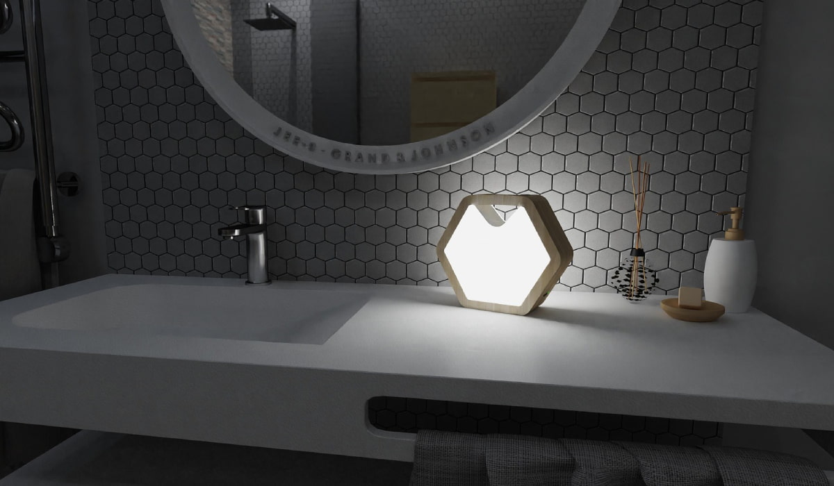 combien de lumens pour salle de bain