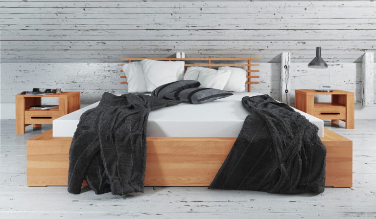 Un Meuble Lit Chambre À Coucher - Image Gratuite Sur Pixabay - Pixabay