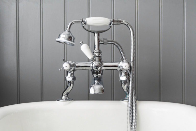 Salle de bain vintage : conseils et idées déco - House and Garden