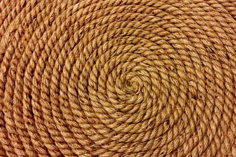 abaca dans maison