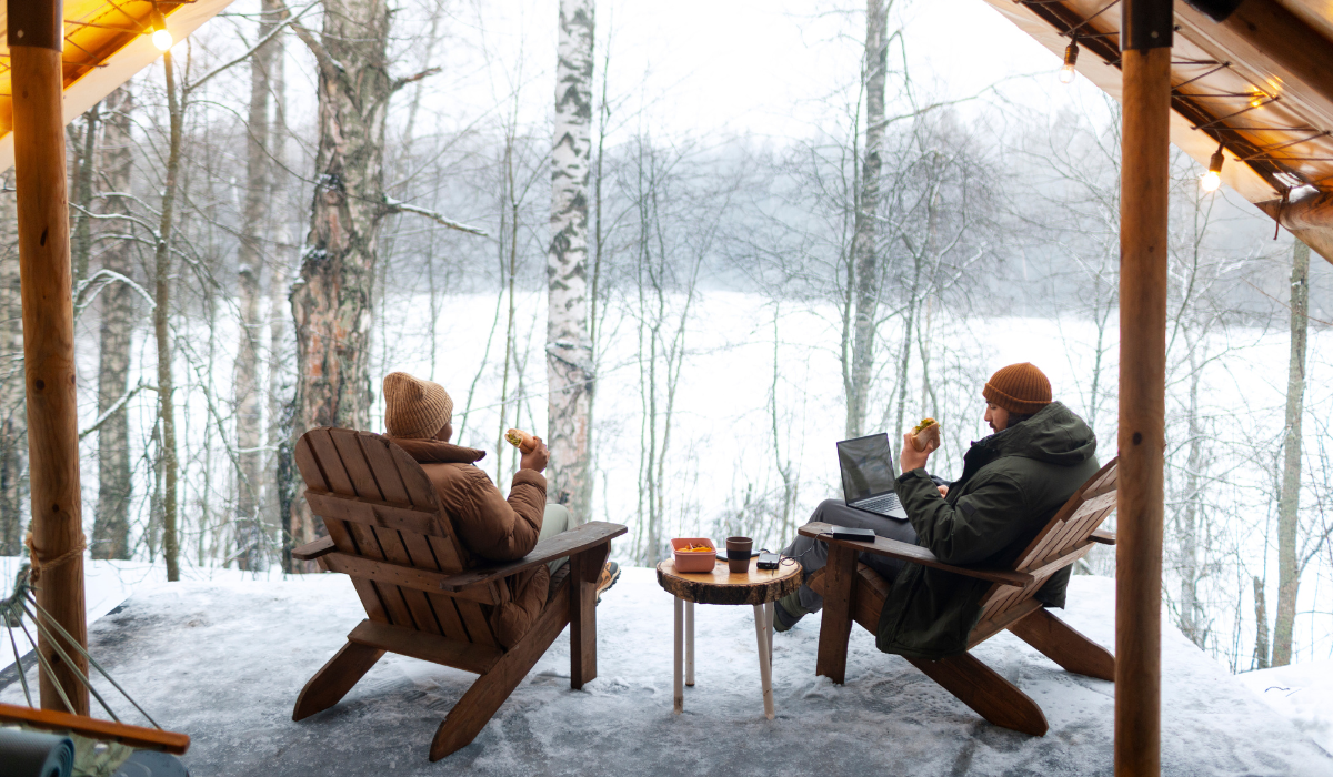 hiverner salon jardin hiver