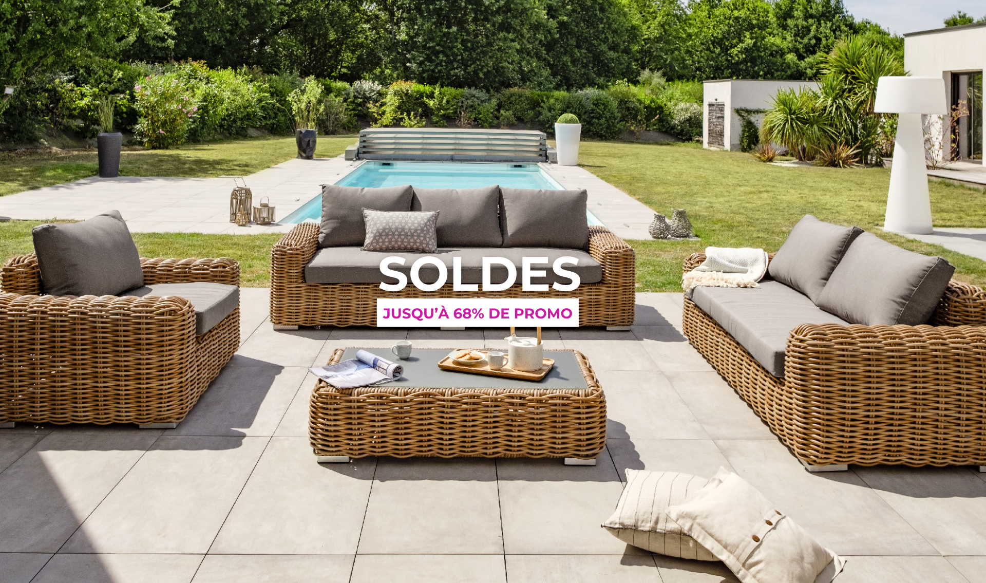 Soldes