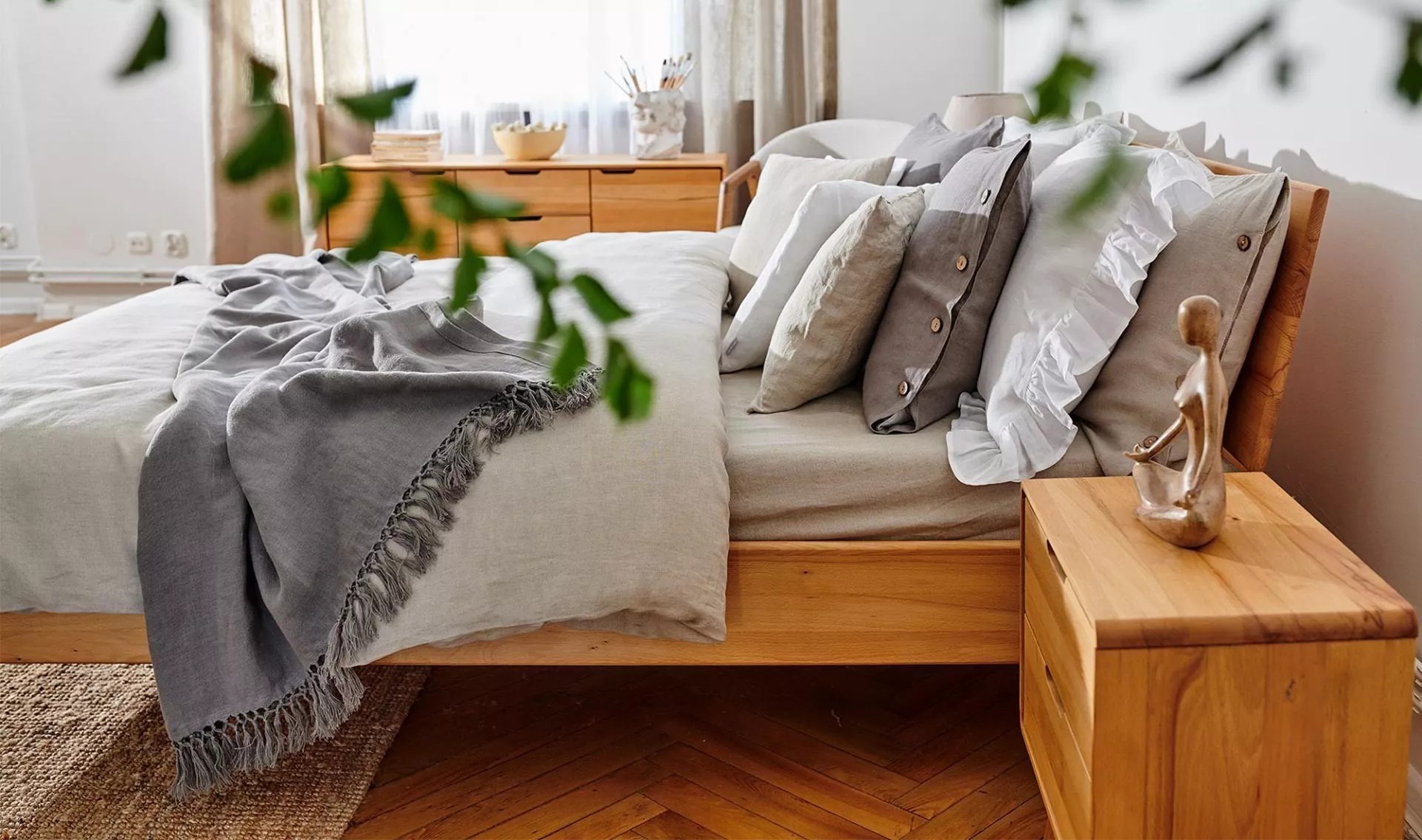 Soldes chambre adulte