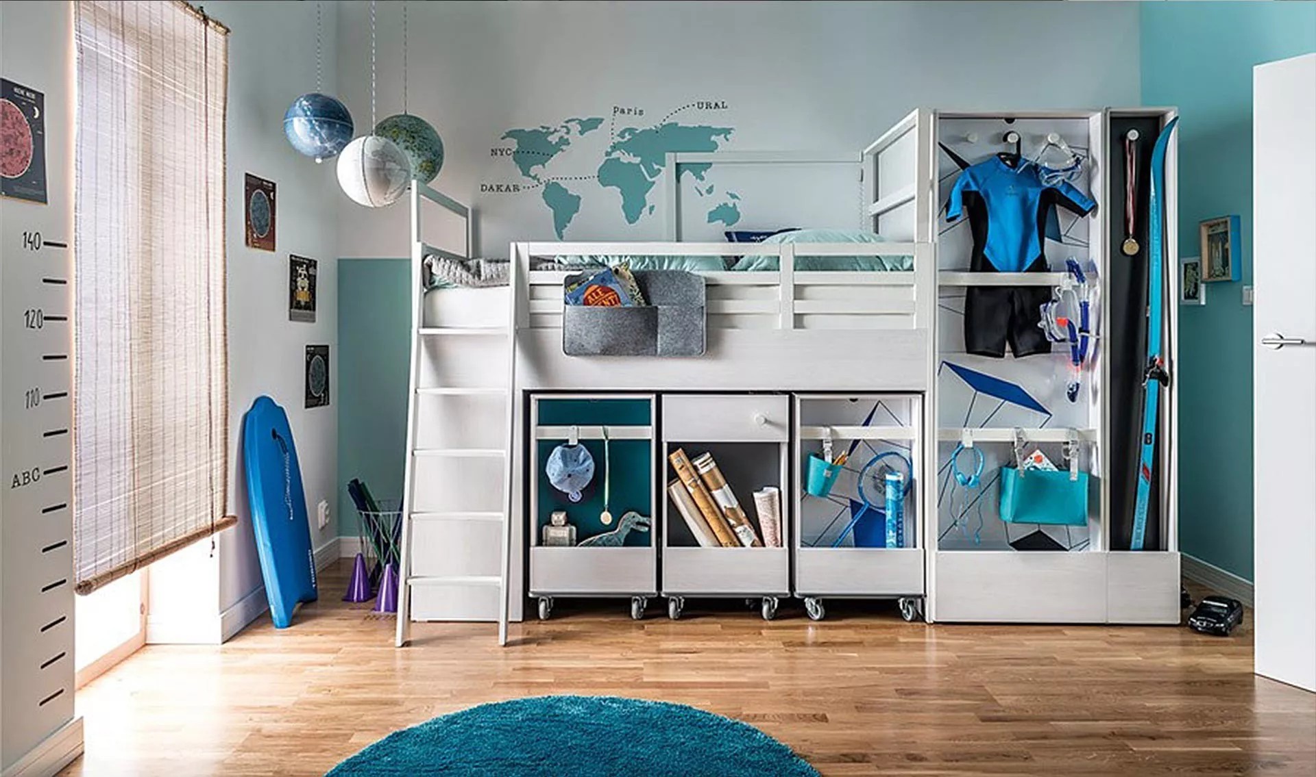 Soldes chambre enfant
