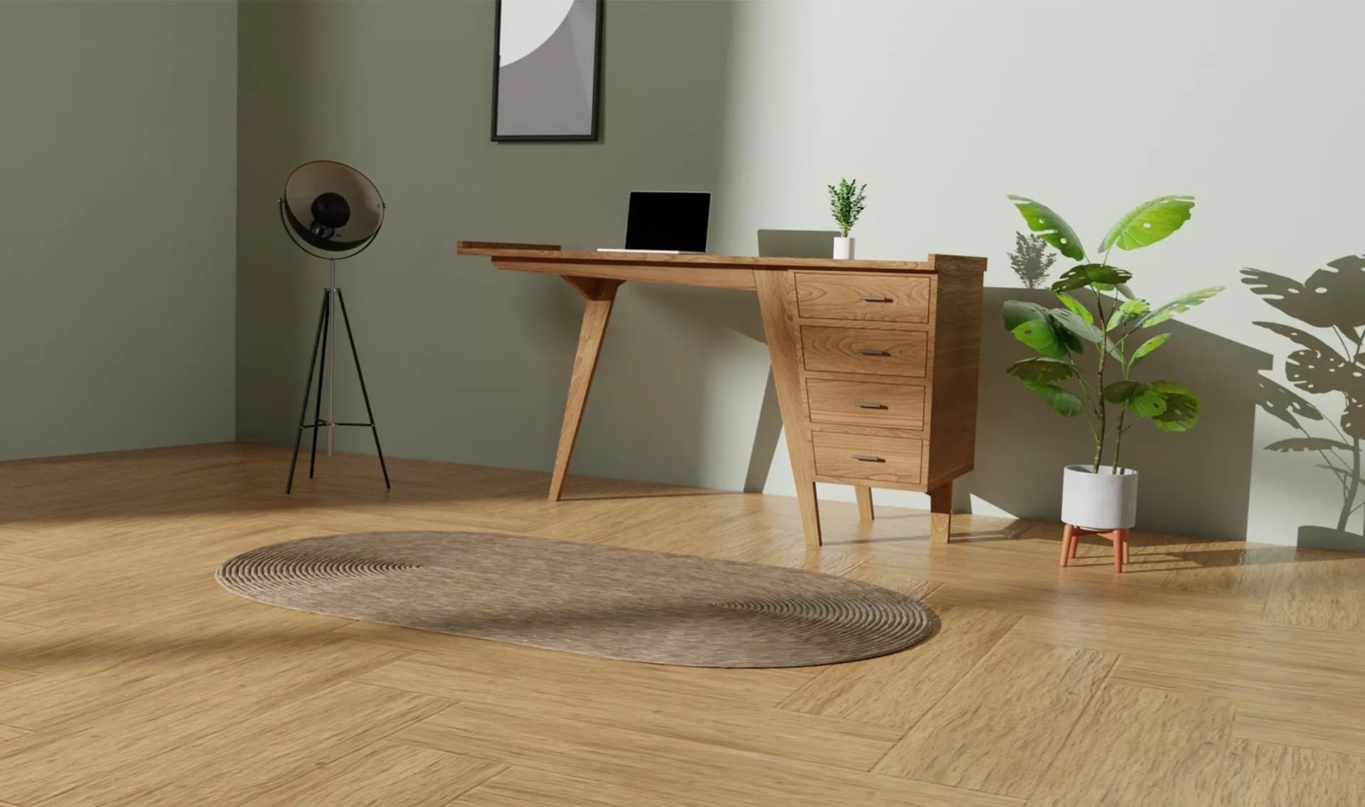 Soldes bureau