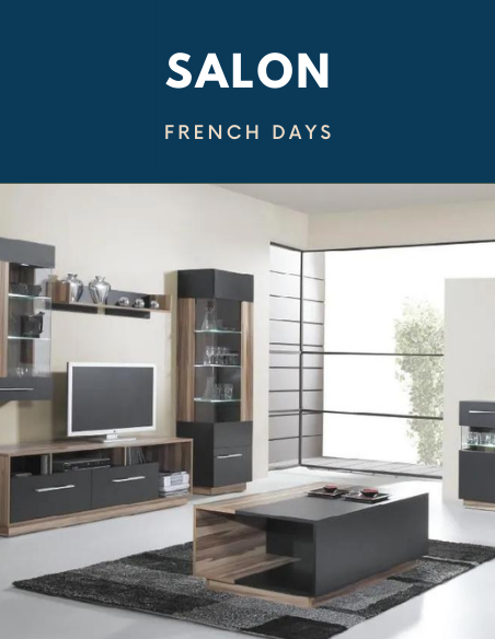 French Days Salon