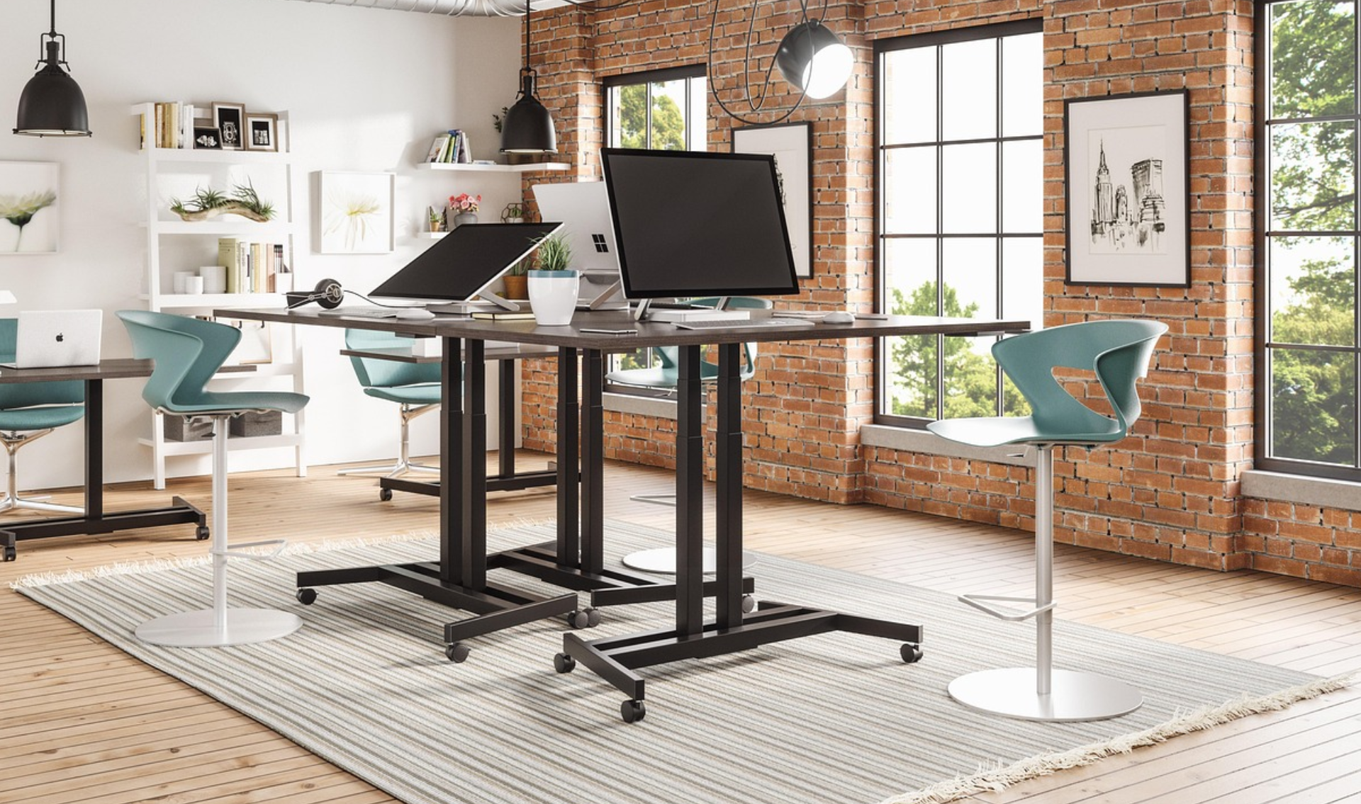 Bureaux